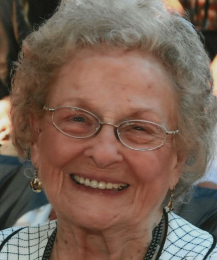 Elsie Leora Agnew Profile Photo