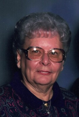 Evelyn Godwin