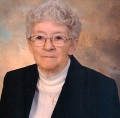 Marion A. Markley