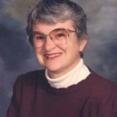 Kaye (Callison) Hochstetler