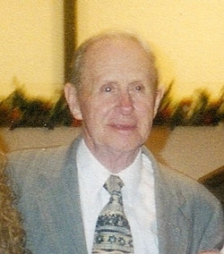 Edgar Strausbaugh Profile Photo