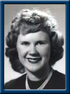 Ruth E. Lewis Profile Photo