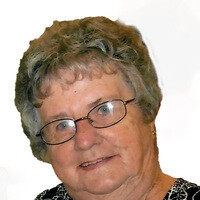 Patricia L Phillips