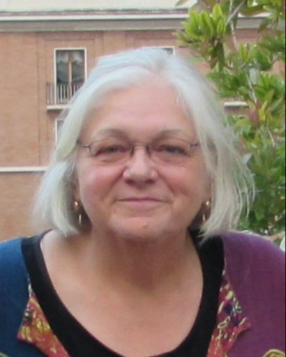 Susan J. Dodge