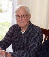 Chester "Chet" Julius Gensch