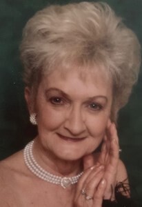 Barbara Jean Sykes