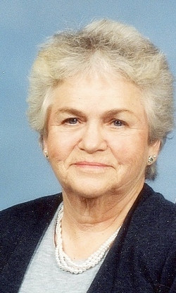 Laveta Blackburn