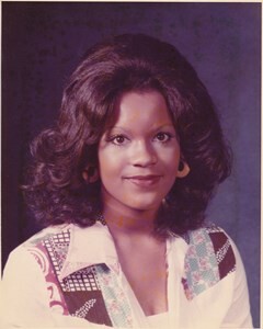 Beatrice Jackson Profile Photo