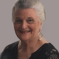 Evelyn Faye Berch