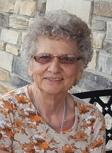 Shirley Landowski Profile Photo