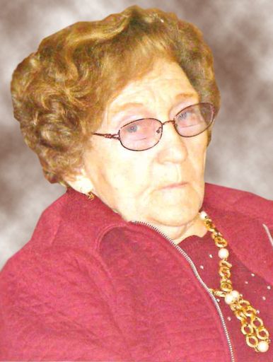 Almeda Isabel Francetic Profile Photo