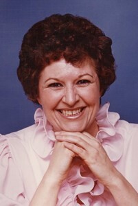 Elizabeth J. Depew