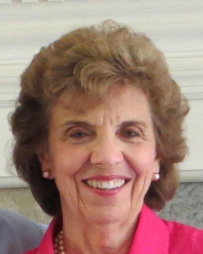 Mary Jo Anderson Vaillancourt's obituary image