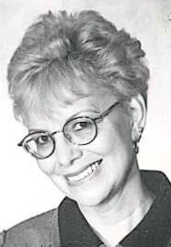 Thelma May Glassman Profile Photo