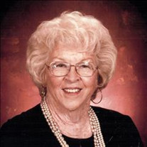 Dorothy R. Schutte
