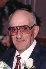 Maurice Edward Pion Profile Photo
