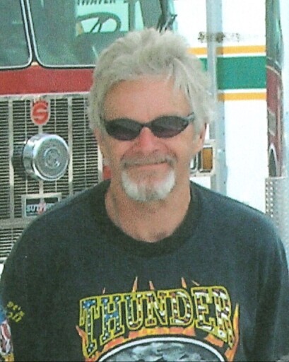 Jerry W. Harmon