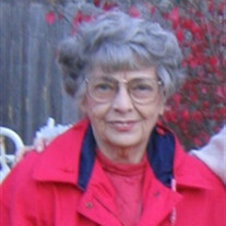 Patricia J. Huettenmueller
