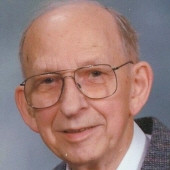 Lawrence Edward Smith Profile Photo