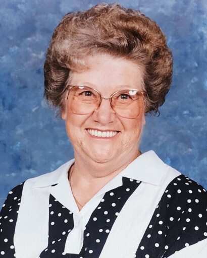 Doris Lorraine Tipke