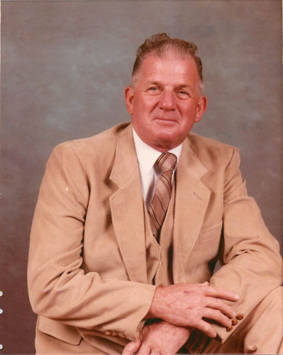 Noel C. Garner Profile Photo