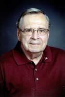 Robert Banks Profile Photo