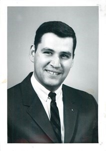 Anthony J. Bombardo Jr.