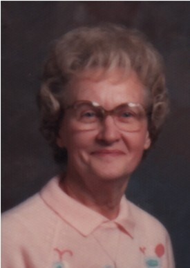 Grace L. Anderson