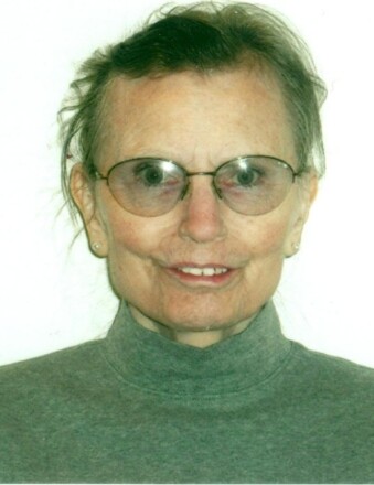 Karen Randall Hall