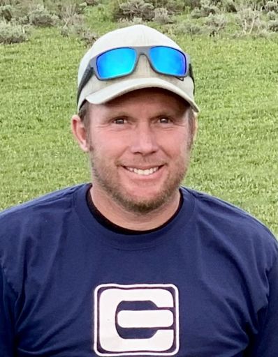 Picture of Eric Eugene Richins