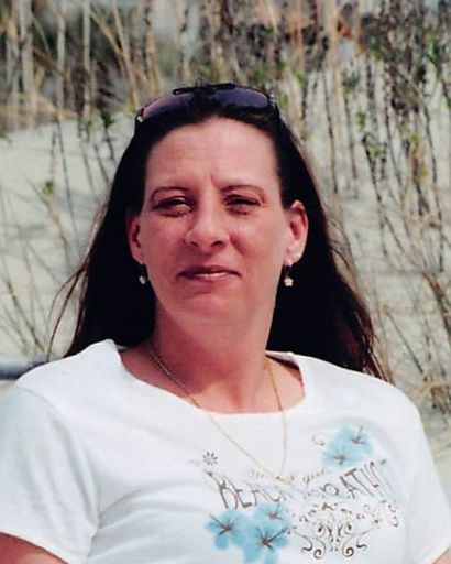 Sharon Presnell Williamson