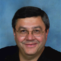 Theodore 'Ted' J. Tingelhoff Profile Photo