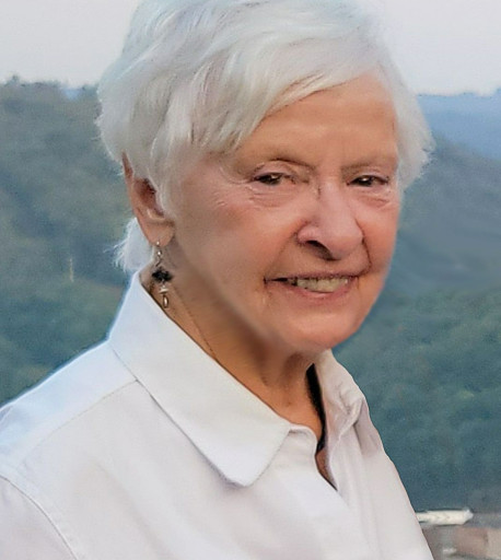 Edna M. "Nan" Weaver