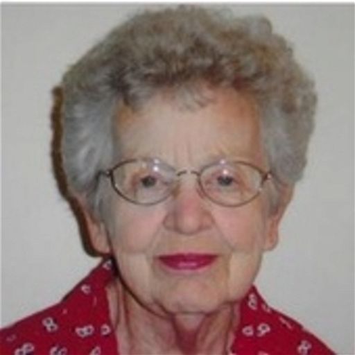 Dorothy Jean Workman