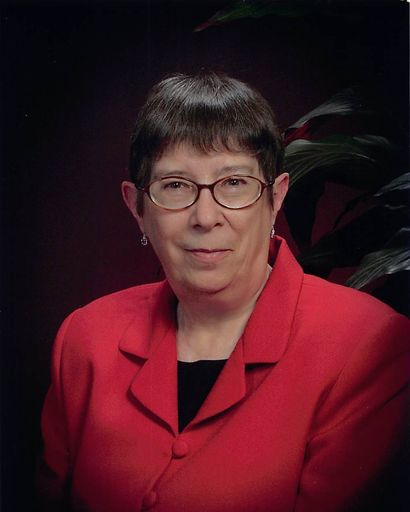 Janet "Jan" Weber