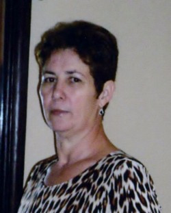 Barbara Ross-Silva