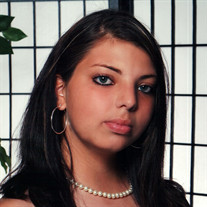 Kailynne Marie Vegas Profile Photo