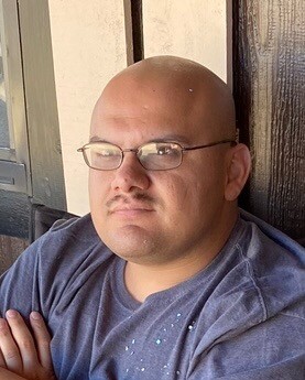 Nathaniel Gomez