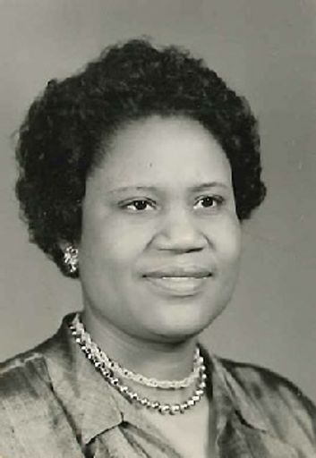 Naomi  Ruth Davis