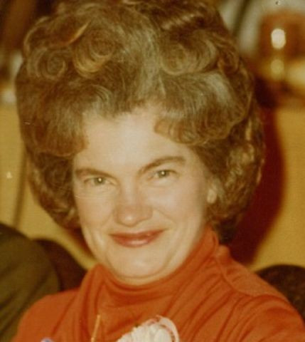 Gertrude E. Flechler Profile Photo