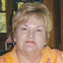 Mrs. Glenda Ann Turner Profile Photo
