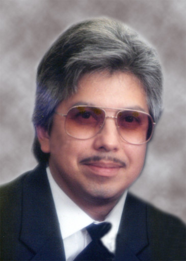 Fred Rangel Quiroga, Jr. Profile Photo