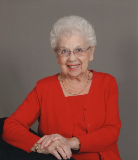 Mary Ellen Kessler