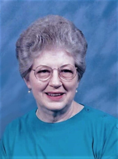 Betty Herring Profile Photo