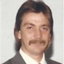 Robert Brian "Pete" Johnson Profile Photo