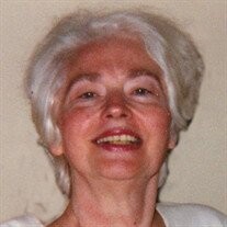 Maureen  Elizabeth Poetsch Profile Photo