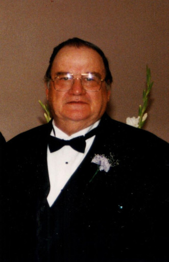 Walter B. Greenawalt Profile Photo