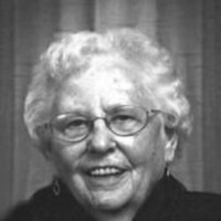 Florence M Kawell