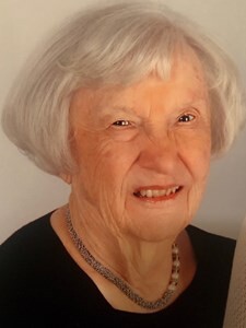 Dorothy Jean Fager Profile Photo