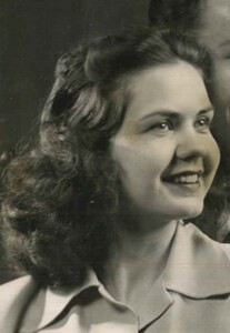 Betty L. Carlson